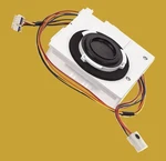 Frigidaire Dishwasher Vent Damper Part # 5304467317 Oem. Fixed Price $58.00.