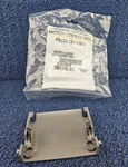 (qty 2) Whirlpool Dishwasher Upper Rack Adjuster Cover WPW10250162. Fixed Price $19.99.