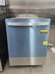 Ge GDT535PSRSS 24" Stainless Steel Fully Integrated Dishwasher Nob #160688. Fixed Price $299.00.