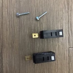 Oem Whirlpool Dishwasher Door Micro Switches WP99002207 WP3400412 3369325. Fixed Price $24.99.