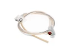 Genuine Bosch Aquastop Dishwasher Water Inlet Hose 00668113. Fixed Price $35.45.
