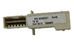 Miele Dishwasher Water Feed Pipe Tube Sensor 06065321 From G2470. Fixed Price $36.95.