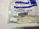 New Oem Maytag Whirlpool Switch Part# 10533003. Fixed Price $12.00.
