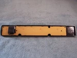 Maytag 1547743 Dishwasher Push Button Control Board Electrolux. Fixed Price $15.00.