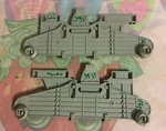 Frigidaire Dishwasher Rack Adjustment 1548521 1548520. Fixed Price $11.00.