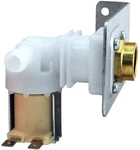 Oem Water Inlet Valve For Frigidaire FDB510LCS0 LGBD2432LW0A FFBD2407LS0B New. Fixed Price $23.89.