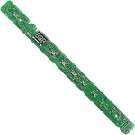 WD21X31909 Dishwasher User Interface Control Board + Display (replaces: WD21X257. Fixed Price $192.99.