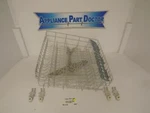 Kenmore Dishwasher WPW10350382 8539234 Upper Rack Used. Fixed Price $65.00.