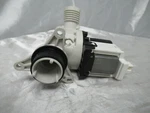 Frigidaire Stack Unit Washer/dryer Pump Assembly 5304524452 (lot #30). Fixed Price $21.99.