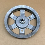 Genuine Maytag Jenn-air International Washer Drive Pulley WP6-2301530 (2-11059). Fixed Price $25.00.