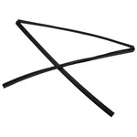 W10864081 Dishwasher Door Seal Tub Gasket Fit For Whirlpool Kenmore Kitchenaid. Fixed Price $24.90.