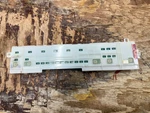 Tested Bosch Dishwasher Control Board 9000416946 735188-00. Fixed Price $27.95.