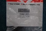 Whirlpool Part# 99001885 Dishwasher Deflector (G5A). Fixed Price $26.98.