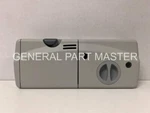 Genuine Oem Frigidaire Dishwasher Detergent Dispenser Assembly 154860103. Fixed Price $45.00.