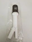 Design House 522961 Dish Washer Air Gap With Cover, Prevent Drain Water Back Up,. Fixed Price $19.97.