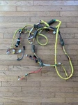 Samsung Washer Electrical Wire HARNESS#DC96-01043H For MODEL#WF218ANW/XAA. Fixed Price $18.00.