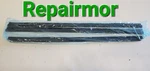 WD01X32842 Genuine Dishwasher Tub Trims Kit 3PCS Set Assy PDT715SYV1FS. Fixed Price $20.00.
