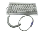 Vintage Compact Keyboard E5X5R5BTC-5100C Free Shipping. Fixed Price $49.99.