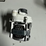 Miele Dishwasher Motor Assembly Part # 5065034. Fixed Price $169.97.