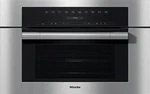 Nib Miele Contourline H7170BMCTS 30 Inch Single Speed Smart Electric Oven. Fixed Price $3699.00.