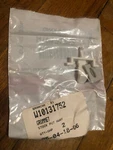 New Genuine Oem Fsp W10131752 Dishwasher Detergent Dispenser Grommet. Fixed Price $5.00.