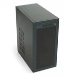 Zalman Cubix Compact Mini Tower Matx Pc Case, Heavy-duty 0.8T Steel Chassis, .... Fixed Price $57.10.
