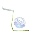 Great Condition Viking Dishwasher Cover And Hose Assembly 188428 Free Shipping. Fixed Price $21.07.