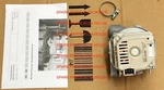 Genuine Bosch Dishwasher Heat Pump Motor SMU50M05AU/D4 SMU50M05AU/D5. Fixed Price $199.26.