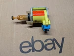 Oem Miele Dishwasher Valve Regeneration 91324.01 6466070, 6466071, 6189171. Fixed Price $94.31.