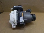 Maytag Dishwasher Pump Ass. Part # W10591569 W10815709. Fixed Price $75.98.