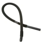 New Factory Original Ge Hotpoint Washer External Drain Hose 57 Inch WH41X10096. Fixed Price $27.27.