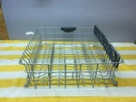 154319526 Frigidaire Dishwasher Upper Rack Assembly Free Shipping. Fixed Price $49.98.