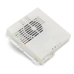 Oem Dishwasher Vent Blower For Frigidaire GLD4050RHS1 FDB4050LHS0 FGID2466QD0A. Fixed Price $190.91.