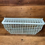 Vintage Kitchenaid Dishwasher KDSS-21A Turquoise Mini Basket 83696. Fixed Price $18.74.