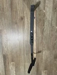 Lg Dishwasher Oem Water Feed Tube And Spinner AEC73278401 5249DD2001A Item 2060. Fixed Price $35.00.
