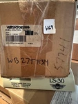 WB27T11314 Ge Oven Control Board New In Box Oem Part. Fixed Price $78.90.