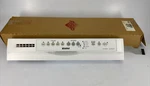 Oem Fsp W10199785 Dishwasher Panel Control White For Whirlpool W10810474 New. Fixed Price $44.15.