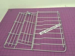 522657 - Fisher & Paykel Genuine Oem Dishwasher Rack Base 524867. Fixed Price $24.99.