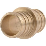 (3)-SHARKBITE Lead-free Insert 3/4 In. Barb Brass Pex Coupling. Fixed Price $62.69.