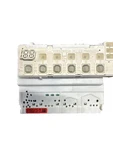 Tested Siemens Bosch Dishwasher Control Board 9000.596.884 716316 716348. Fixed Price $29.99.