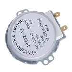 Water Flow Diverter Motor 4681ED3001D For Lg LDS4821ST LDS5040BB LDT5678ST. Fixed Price $17.27.