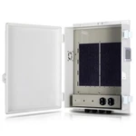 Outdoor Electrical Junction Box With High Power Outlet, Abs Water Resistant E.... Fixed Price $98.17.