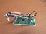 Samsung Dishwasher Control Board Part # DD92-00058B. Fixed Price $61.98.