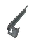 (set Of 2) Asko Dishwasher Kicker Plate Bracket 8073480. Fixed Price $34.95.