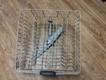 Oem Whirlpool Kitchenaid Dishwasher Upper Dishrack 8193944, 8519626, WP8539103. Fixed Price $65.00.