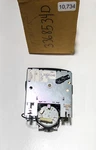 Whirlpool 3368534 Dishwasher Timer M520. Fixed Price $94.98.