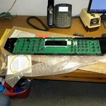 00680466 Bosch/thermador User Interface Nla Brand New Inside Box. Fixed Price $530.00.