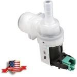 Lifetime Warranty For Bosch 10023852 00628334 Dishwasher Water Inlet Valve. Fixed Price $9.98.