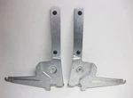 Right & Left Sides Frigidaire Dishwasher Metal Door Hinge Arm Kit 5304513274. Fixed Price $49.16.