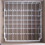 Frigidaire Dishwasher Lower Rack - P/n 5304535379, 154331605. Fixed Price $59.95.